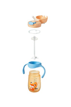 
                        
                          Load image into Gallery viewer, Tommee Tippee Cup Weighted Straw With Handle 240Ml 4
                        
                      