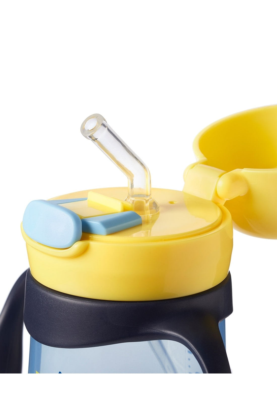 Buy Tommee Tippee Cup Weighted Straw With Handle 300ml Online mothercare mothercare hong kong