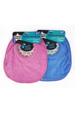 
                        
                          Load image into Gallery viewer, Tommee Tippee Dribble Catching Bibs 2 Pack 1
                        
                      