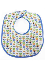 
                        
                          Load image into Gallery viewer, Tommee Tippee Dribble Catching Bibs 2 Pack 6
                        
                      