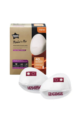 Tommee Tippee Made For Me Disposable Breast Pads Small 1