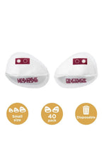 
                        
                          Load image into Gallery viewer, Tommee Tippee Made For Me Disposable Breast Pads Small 3
                        
                      