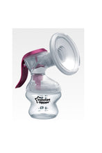 
                        
                          將圖片載入圖庫檢視器 Tommee Tippee Made For Me Manual Breast Pump 2
                        
                      