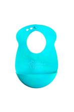 
                        
                          Load image into Gallery viewer, Tommee Tippee Roll Go Bib 4
                        
                      