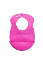 
                        
                          Load image into Gallery viewer, Tommee Tippee Roll Go Bib 5
                        
                      