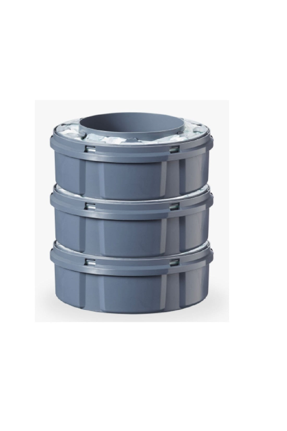 Buy Tommee Tippee Twist And Click Nappy Disposal Refills x Pack