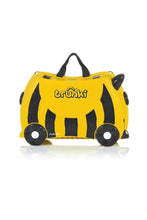 
                        
                          Load image into Gallery viewer, Trunki Ride On Suitcase Bernard The Bumblebee 5
                        
                      