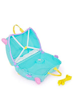 
                        
                          將圖片載入圖庫檢視器 Trunki Ride On Suitcase Una The Unicorn Trunki 2
                        
                      