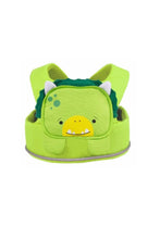 
                        
                          Load image into Gallery viewer, Trunki Toddlepak Green Dudley 1
                        
                      