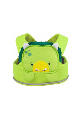 Trunki Toddlepak Green Dudley 1