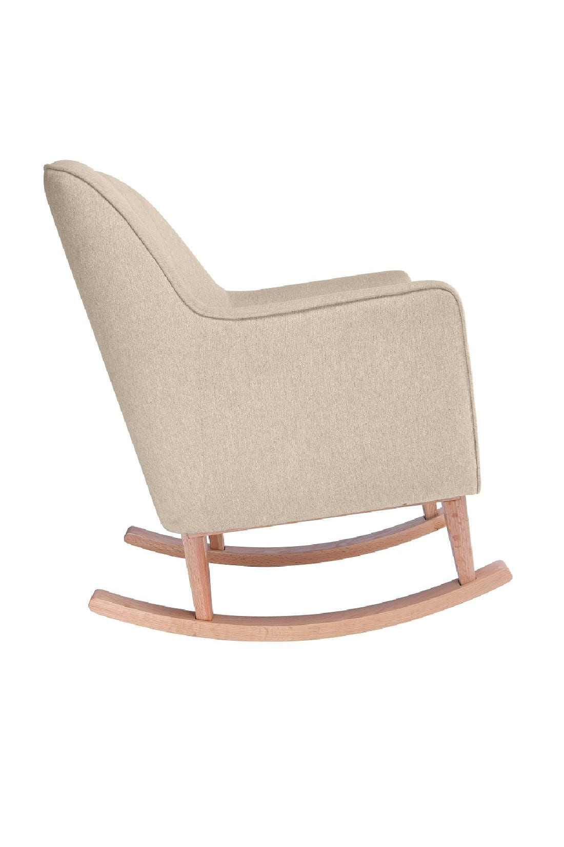 Bambino shop rocking chair