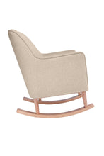 
                        
                          Load image into Gallery viewer, Tutti Bambini Noah Rocking Chair Stone 2
                        
                      