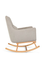 
                        
                          Load image into Gallery viewer, Tutti Bambini Oscar Rocking Chair Pebble 3
                        
                      