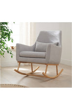 
                        
                          Load image into Gallery viewer, Tutti Bambini Oscar Rocking Chair Pebble 6
                        
                      