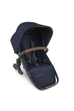 
                        
                          Load image into Gallery viewer, Uppababy Vista V2 RumbleSeat Navy with Carbon 1
                        
                      