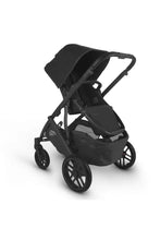 
                        
                          Load image into Gallery viewer, Uppababy Vista V2 Stroller Black With Carbon frame 1
                        
                      