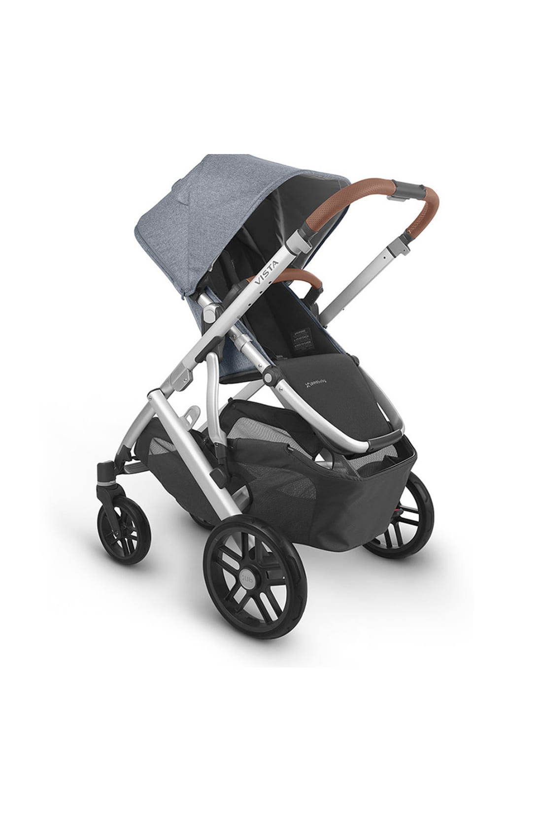 Mothercare uppababy vista top