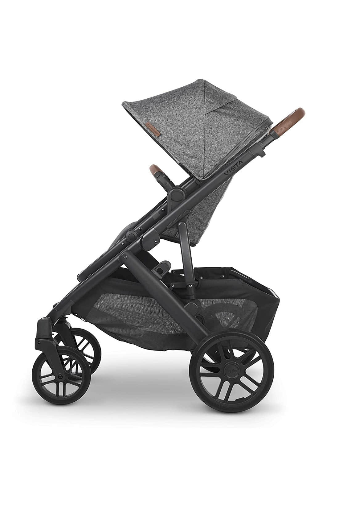 Uppababy top vista mothercare