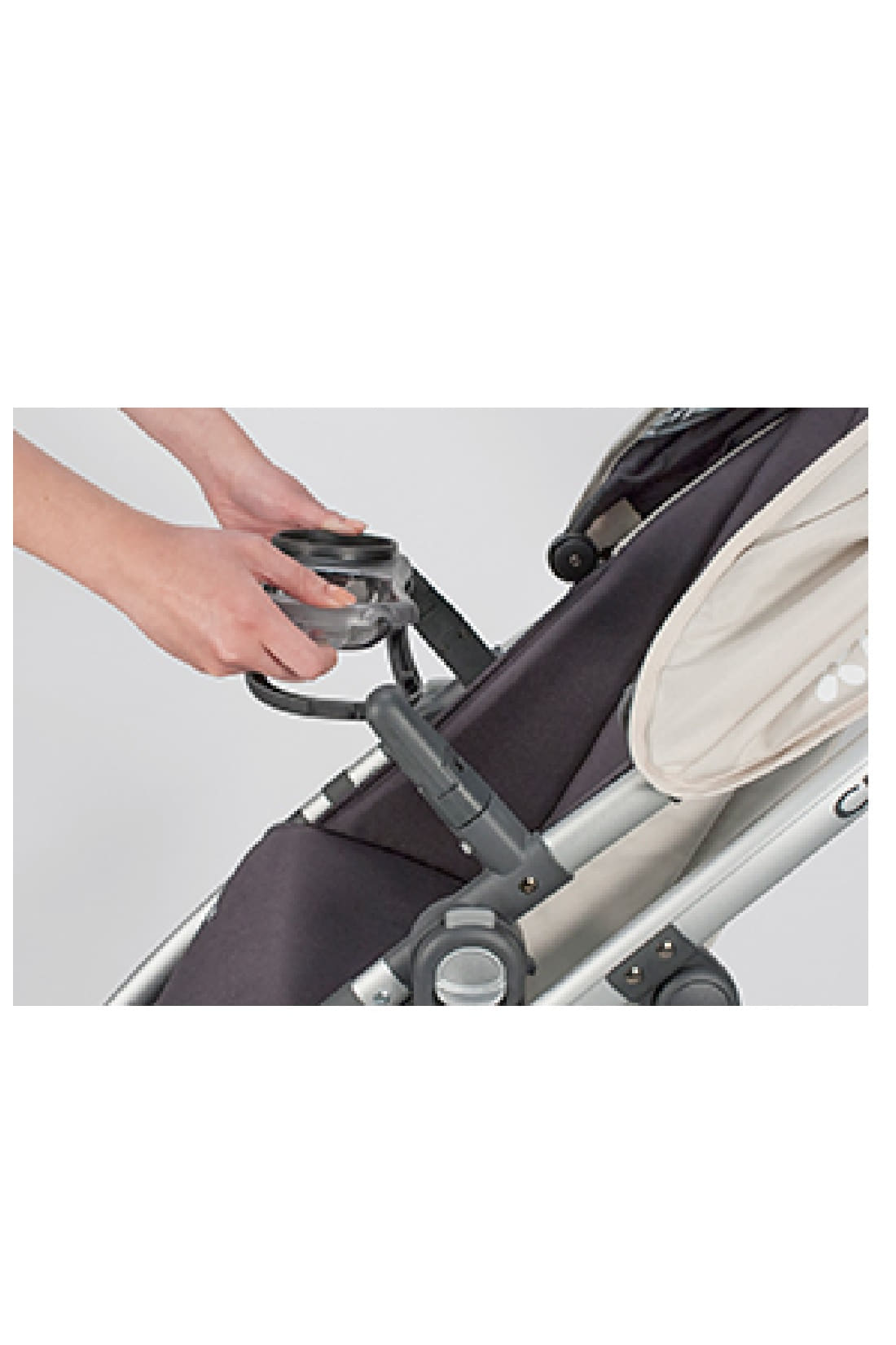 Buy Uppababy Snack Tray Online mothercare mothercare hong kong