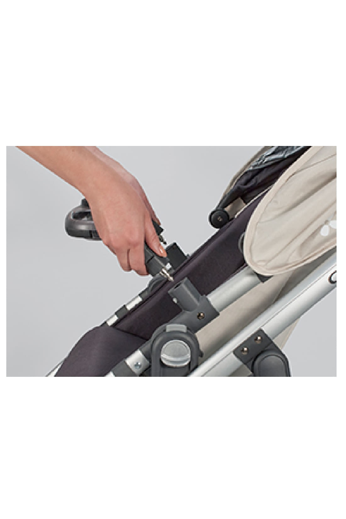 Buy Uppababy Snack Tray Online mothercare mothercare hong kong