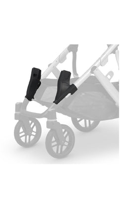 Uppababy Vista V2 Lower Car Seat Adapters 1