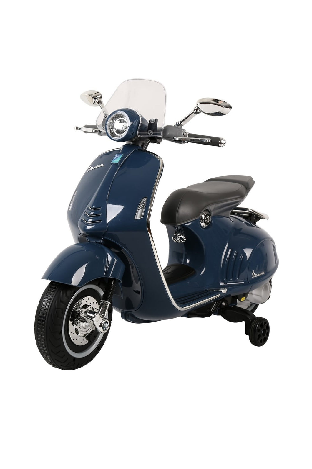 Vespa 946 Dark Blue