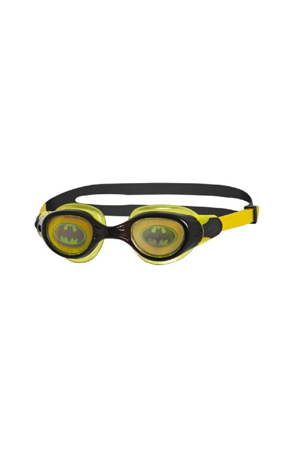 Zoggs Batman Hologram Goggles 1