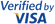 Verified by Visa